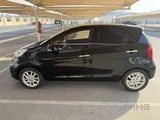 2015 Kia Picanto -  Automatic, 75,000 km