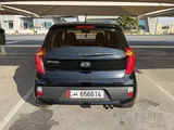 2015 Kia Picanto -  Automatic, 75,000 km