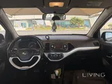2015 Kia Picanto -  Automatic, 75,000 km
