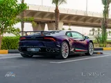 2015 Lamborghini Huracan LP610-4 - Low Mileage, Full Service History