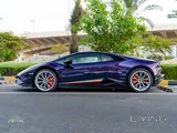 2015 Lamborghini Huracan LP610-4 - Low Mileage, Full Service History