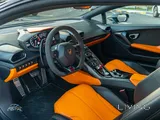 2015 Lamborghini Huracan LP610-4 - Low Mileage, Full Service History