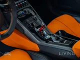 2015 Lamborghini Huracan LP610-4 - Low Mileage, Full Service History