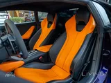 2015 Lamborghini Huracan LP610-4 - Low Mileage, Full Service History