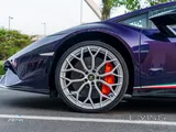 2015 Lamborghini Huracan LP610-4 - Low Mileage, Full Service History