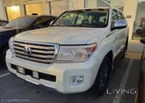 2015 Land cruiser VXR 5.7