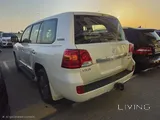 2015 Land cruiser VXR 5.7