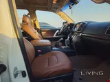 2015 Land cruiser VXR 5.7