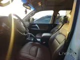 2015 Land cruiser VXR 5.7