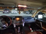 2015 Land cruiser VXR 5.7