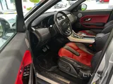 2015 Land Rover Evoque Autobiography - Used, 130,000 km, Petrol, Automatic