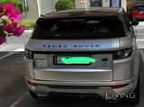 2015 Land Rover Evoque Autobiography - Used, 130,000 km, Petrol, Automatic