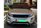 2015 Land Rover Evoque Autobiography - Used, 130,000 km, Petrol, Automatic