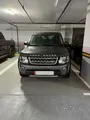 2015 Land Rover LR4 | 45,000 QAR
