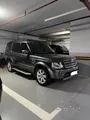 2015 Land Rover LR4 | 45,000 QAR