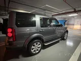 2015 Land Rover LR4 | 45,000 QAR