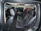 2015 Land Rover LR4 | 45,000 QAR