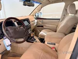 2015 Lexus LX - very well maintained No paint job in the body