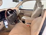 2015 Lexus LX - very well maintained No paint job in the body