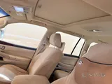 2015 Lexus LX - very well maintained No paint job in the body