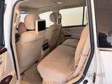 2015 Lexus LX - very well maintained No paint job in the body