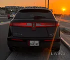 2015 Lincoln MKT,  Single Owner, 7-Seater SUV with Full Warranty