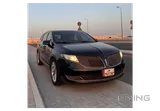 2015 Lincoln MKT,  Single Owner, 7-Seater SUV with Full Warranty