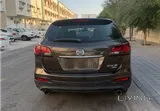 2015 Mazda CX-9 Used SUV with Automatic Transmission