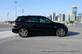 2015 Mercedes Benz ML 63 AMG