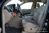 2015 Mercedes Benz ML 63 AMG