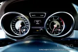 2015 Mercedes Benz ML 63 AMG