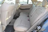 2015 Mercedes Benz ML 63 AMG