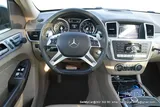 2015 Mercedes Benz ML 63 AMG
