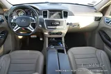 2015 Mercedes Benz ML 63 AMG