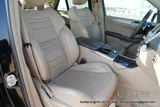 2015 Mercedes Benz ML 63 AMG