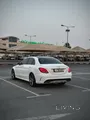 مرسيدس بنز سي200 موديل 2015