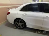 مرسيدس بنز سي200 موديل 2015