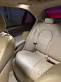 مرسيدس بنز سي200 موديل 2015