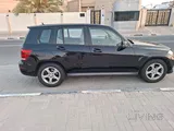 2015 Mercedes GLK - Used Petrol SUV with Leather Interior