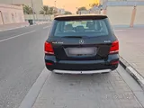 2015 Mercedes GLK - Used Petrol SUV with Leather Interior