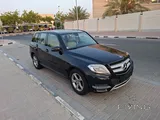 2015 Mercedes GLK - Used Petrol SUV with Leather Interior