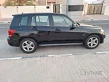 2015 Mercedes GLK - Used Petrol SUV with Leather Interior