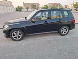 2015 Mercedes GLK - Used Petrol SUV with Leather Interior