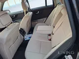 2015 Mercedes GLK - Used Petrol SUV with Leather Interior