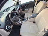 2015 Mercedes GLK - Used Petrol SUV with Leather Interior