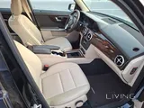 2015 Mercedes GLK - Used Petrol SUV with Leather Interior