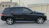 2015 Mercedes ML400 4matic