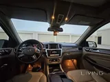 2015 Mercedes ML400 4matic