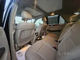 2015 Mercedes ML400 4matic