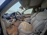 2015 Mercedes ML400 4matic